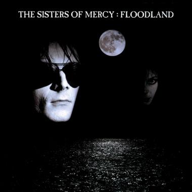 The Sisters Of Mercy -  Floodland